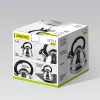 MEO MR-1313 MAESTRO 3.0L roostevabast terasest vilega pliidiketel, induktsioonile sobiv, hõbedane mustade detailidega