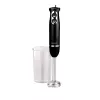 MEO MR-511 MAESTRO Saumikser 500 W Must Hõbe