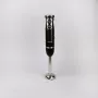 MEO MR-511 MAESTRO Saumikser 500 W Must Hõbe