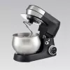 MEO MR-558 MAESTRO Planetaarne segisti 2000W 5.5L Must/Hõbe