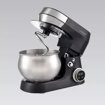 MEO MR-558 MAESTRO Planetaarne segisti 2000W 5.5L Must/Hõbe