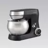 MEO MR-558 MAESTRO Planetaarne segisti 2000W 5.5L Must/Hõbe