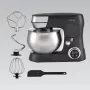 MEO MR-558 MAESTRO Planetaarne segisti 2000W 5.5L Must/Hõbe