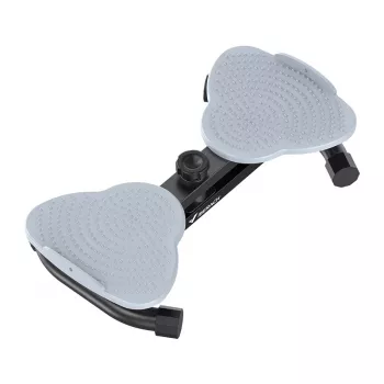 MERACH MR-2465 Vibratsiooniplatvorm (Valge)