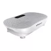 MERACH MR-2533W1-EU Vibratsiooniplatvorm (Valge)
