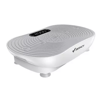 MERACH MR-2533W1-EU Vibratsiooniplatvorm (Valge)