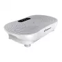 MERACH MR-2533W1-EU Vibratsiooniplatvorm (Valge)