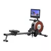 MERACH MR-R02B10 Sõudemasin (must)