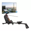MERACH MR-R15B3-EU magnetiline sõudemasin - kokkupandav, Bluetooth, 16 takistustaset, max kasutaja kaal 150kg