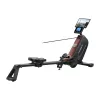 MERACH MR-R15B3-EU magnetiline sõudemasin - kokkupandav, Bluetooth, 16 takistustaset, max kasutaja kaal 150kg