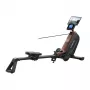 MERACH MR-R15B3-EU magnetiline sõudemasin - kokkupandav, Bluetooth, 16 takistustaset, max kasutaja kaal 150kg