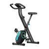 MERACH MR-S14L2 X-Bike magnetiline kokkupandav trenažöör 8 takistustasemega, Bluetooth, LCD-ekraan, pulsiandurid, max 100 kg