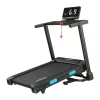 MERACH MR-T12B2 elektriline jooksulint, automaatne kallak 0-15%, kiirus 1-16 km/h, Bluetooth, LED-ekraan