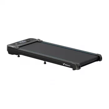 MERACH MR-T26B1 elektriline jooksulint – 2,5 HP pidev mootor, 16 km/h, automaatne kalle 0-15%, LED-ekraan, Bluetooth ja kokkupandav disain