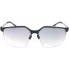 Mercedes-Benz meeste päikeseprillid M1037-D Pilot/Aviator metallraamiga hallid läätsed 58mm