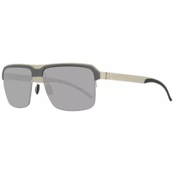 Mercedes-Benz meeste päikeseprillid M1049-B (lääts 59 mm, sild 15 mm, sang 140 mm)