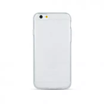 Mercury ClearJelly Transparent TPU Back Cover for Apple iPhone 11 Pro Max