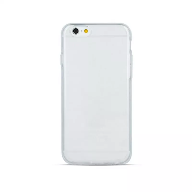 Mercury ClearJelly Transparent TPU Back Cover for Apple iPhone 11 Pro Max
