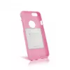 Mercury Soft Feeling Jelly Case Samsung Galaxy J3 2017 J330 jaoks - Roosa