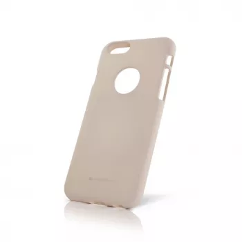 Mercury Soft Feeling Jelly Case Samsung Galaxy S8 Plus G955 jaoks - Stone
