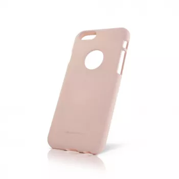 Mercury Xiaomi Mi A1 Soft Feeling Jelly ümbris - Roosa liiv