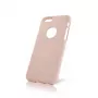 Mercury Xiaomi Mi A1 Soft Feeling Jelly ümbris - Roosa liiv