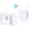 Mercusys MP510 KIT V1 Powerline'i adapteri komplekt AV1000 Gigabit, 2 pakki