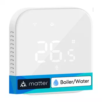 Meross MTS215BMA(EU) Smart WiFi Thermostaat