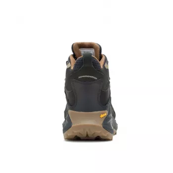 Merrell Moab Speed 2 LTR Mid WP matkasaapad - must