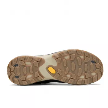 Merrell Moab Speed 2 LTR Mid WP meeste matkajalatsid - must - EU 47