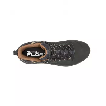 Merrell Moab Speed 2 LTR Mid WP meeste matkajalatsid - must - EU 47