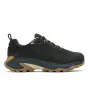 Merrell Moab Speed 2 LTR WP Matkajalats - Must - EU 41