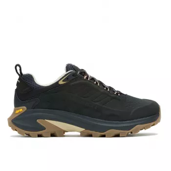 Merrell Moab Speed 2 LTR WP matkajalatsid - must, EU 42
