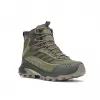 Merrell Moab Speed 2 Thermo Mid Hiking Boots - Must