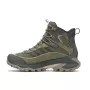 Merrell Moab Speed 2 Thermo Mid Hiking Boots - Must