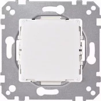 Merten LED signaallambi sisu, punane, 230 V AC, süvispaigaldus 587091