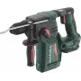 Metabo 601713850 KH 18 LTX BL 24 harjata SDS-Plus puurvasar (18V, 2,2 J)
