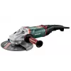 Metabo 606482000 Nurklihvija 125 mm 1700 W