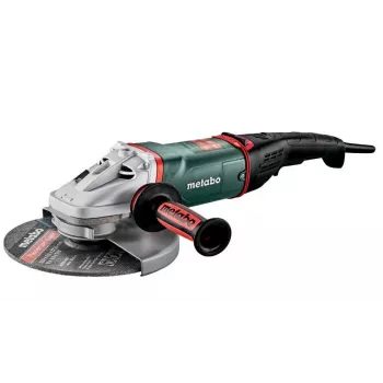 Metabo 606482000 Nurklihvija 125 mm 1700 W