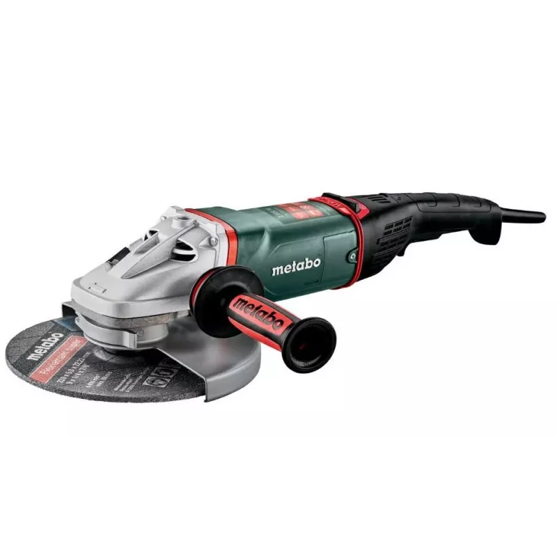 Metabo 606482000 Nurklihvija 125 mm 1700 W