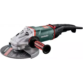 Metabo 606482000 Nurklihvija 125 mm 1700 W