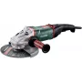 Metabo 606482000 Nurklihvija 125 mm 1700 W