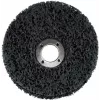 Metabo 624347000 poleerimisketas rootorpoleerijatele, 175 mm, puuvill, pehme, valge