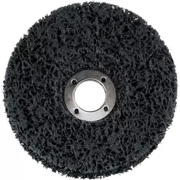 Metabo 624347000 poleerimisketas rootorpoleerijatele, 175 mm, puuvill, pehme, valge