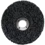 Metabo 624347000 poleerimisketas rootorpoleerijatele, 175 mm, puuvill, pehme, valge