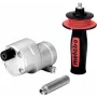 Metabo 627343000 ekstsentriline otsak Quick Systemi juhtmeta puuridele/kruvikeerajatele