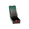 Metabo 627669000 Puuritera Komplekt 25 Tükki