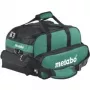 Metabo 657006000 reisikott polüester must/roheline 80L