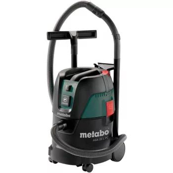 Metabo ASA 25 L PC Tolmuimeja