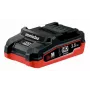 METABO Aku 18V 3.5Ah LiHD